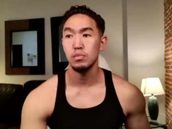sir_teo webcam model stream image