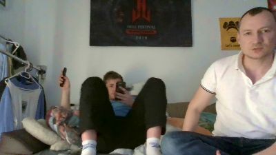 capt_adamska webcam model stream image