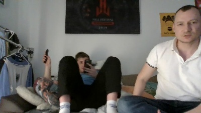 capt_adamska webcam model stream image