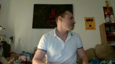 capt_adamska webcam model stream image