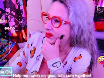 Lisabigtits webcam model stream image