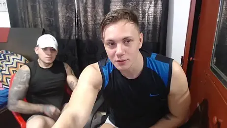 kike_energy webcam stripchat model stream image