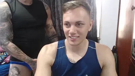 kike_energy webcam model stream image