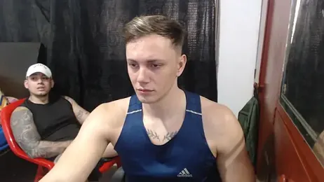 kike_energy webcam stripchat model stream image