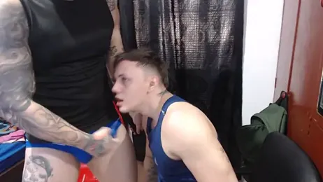 kike_energy webcam stripchat model stream image