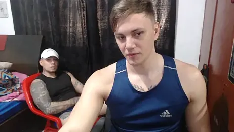 kike_energy webcam stripchat model stream image