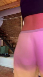 Pantermoon webcam model stream image