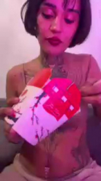 Pantermoon webcam model stream image