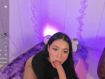 ChloeEvans webcam bongacams model stream image