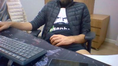 mateuskuera webcam model stream image