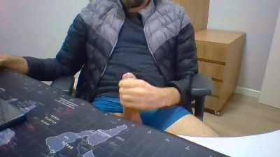 mateuskuera webcam cam4 model stream image