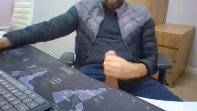 mateuskuera webcam model stream image
