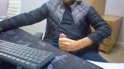 mateuskuera webcam model stream image