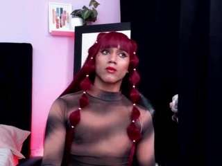 thaliamoon webcam model stream image