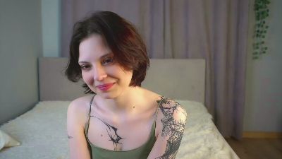 KathrinMalling webcam model stream image