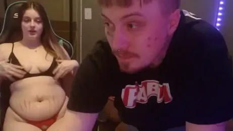 lovvluna webcam model stream image