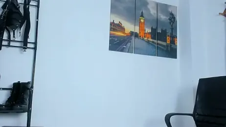 JuanBlade webcam model stream image