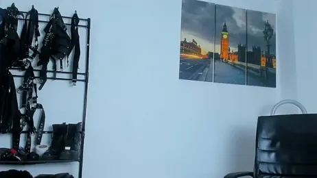 JuanBlade webcam model stream image