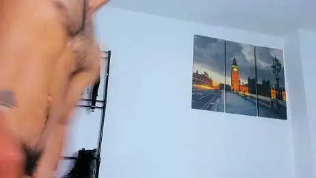 JuanBlade webcam model stream image