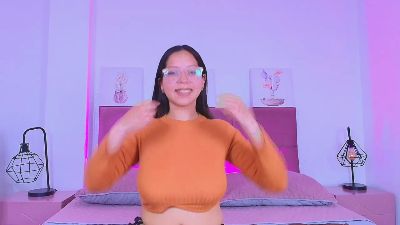 baby_blondie webcam model stream image