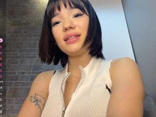 jasmindziadek webcam model stream image