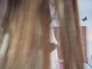 Melissa Sanders webcam flirt4free model stream image