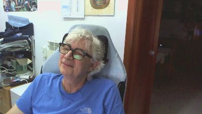 Ligank webcam model stream image