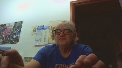 Ligank webcam model stream image