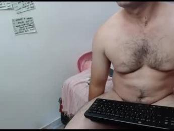clarckbonny webcam model stream image