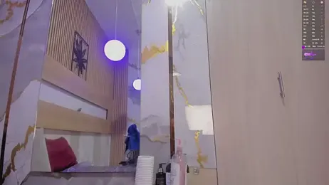 Elif_blond webcam stripchat model stream image