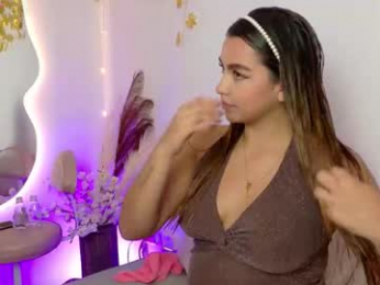 ambar_hardin webcam model stream image