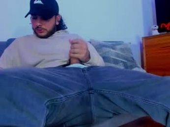 favid95 webcam model stream image