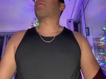 ThickDick_Daddy webcam model stream image