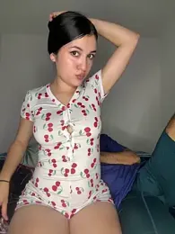 Jonlis01 webcam model stream image