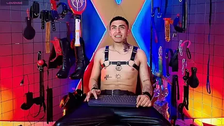 masterr_bdsm__ webcam model stream image