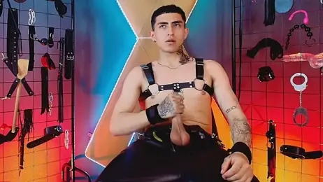 masterr_bdsm__ webcam model stream image