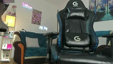 marioslim webcam model stream image