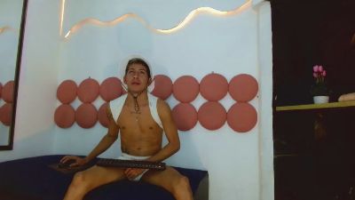 Dannyssex1 webcam model stream image