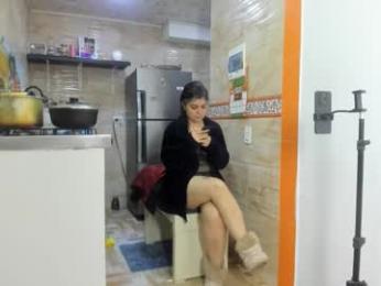 yinyyanghot webcam model stream image