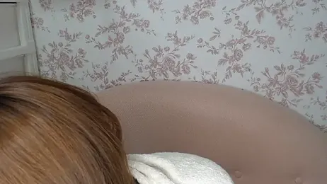 mei_hosina webcam model stream image