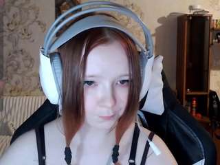 xuanheltsley webcam model stream image