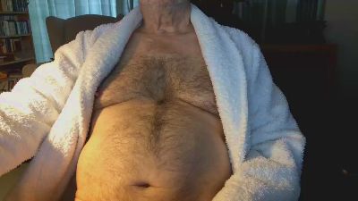 robbie3 webcam model stream image