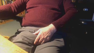 robbie3 webcam model stream image