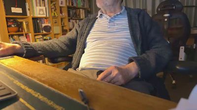 robbie3 webcam model stream image