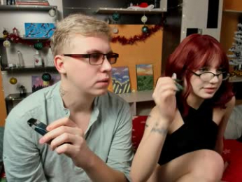 samyscott webcam model stream image