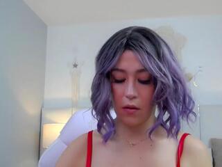 Belen Royce webcam model stream image