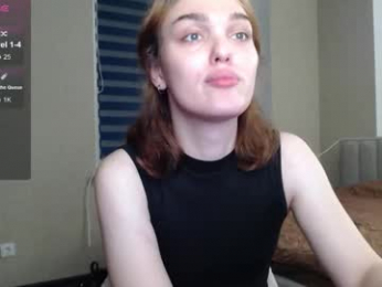 emiliarhodes webcam chaturbate model stream image