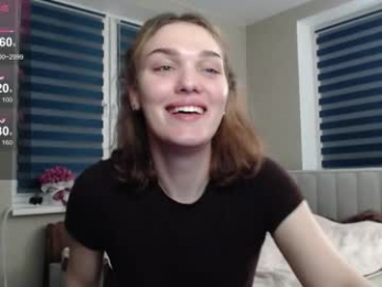 emiliarhodes webcam model stream image