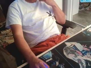 kfro92 webcam model stream image