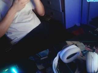 kfro92 webcam model stream image